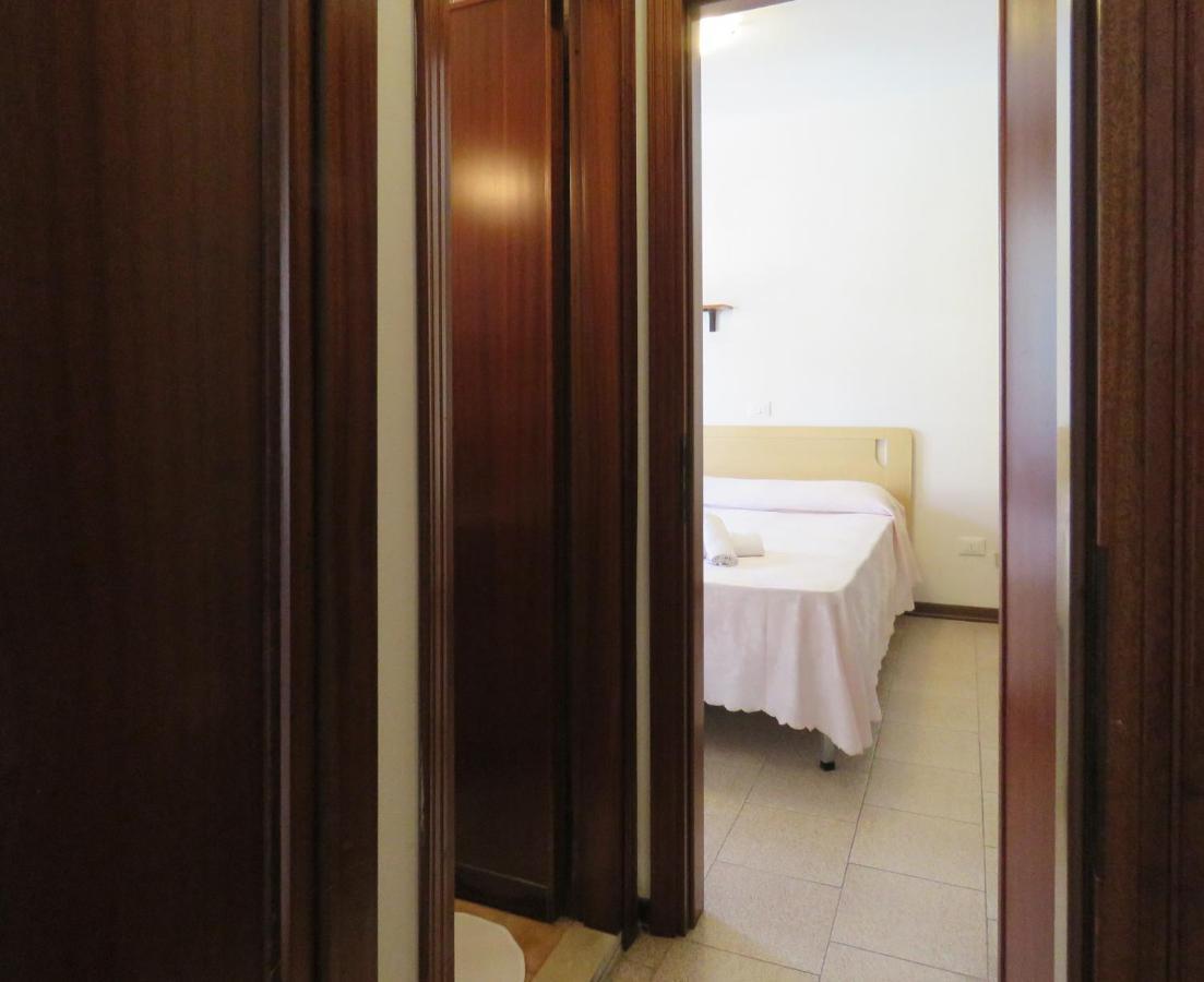 Hotel Saturno Lido di Jesolo Exterior foto